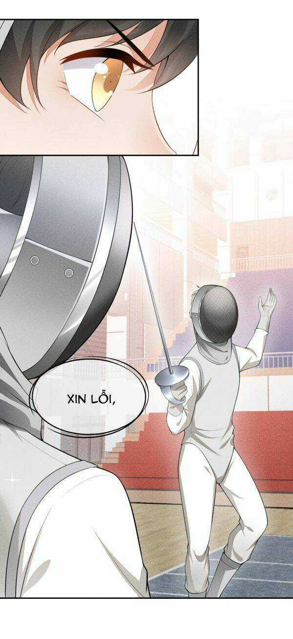 CẠNH KIẾM CHI PHONG Chapter 19 trang 46