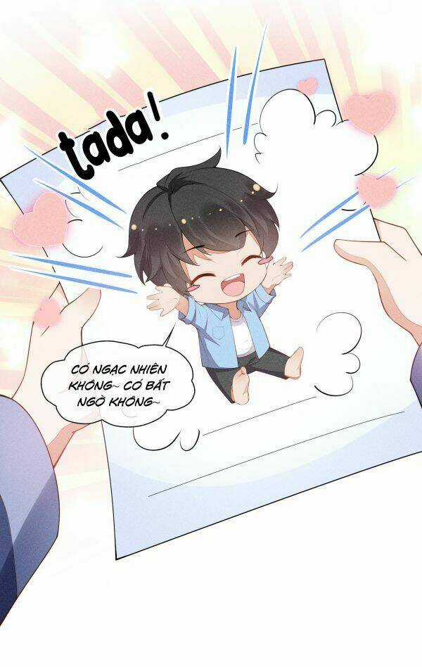 CẠNH KIẾM CHI PHONG Chapter 19 trang 49