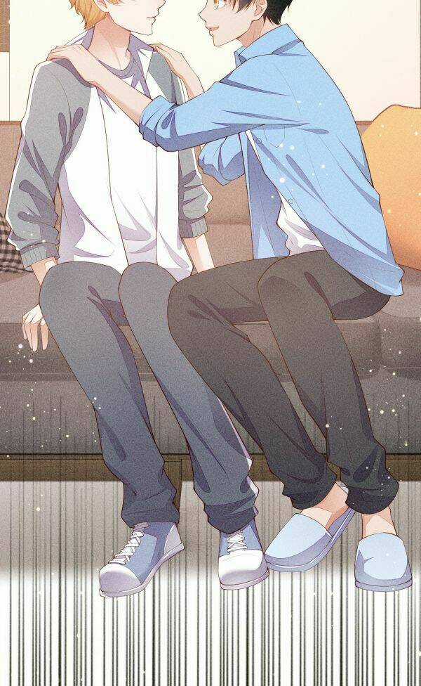 CẠNH KIẾM CHI PHONG Chapter 19 trang 5