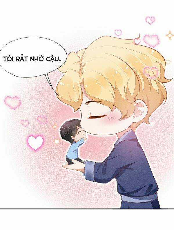 CẠNH KIẾM CHI PHONG Chapter 19 trang 50