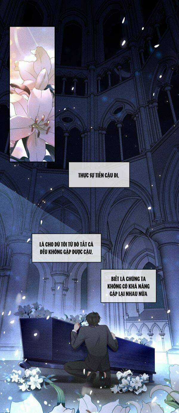 CẠNH KIẾM CHI PHONG Chapter 19 trang 6