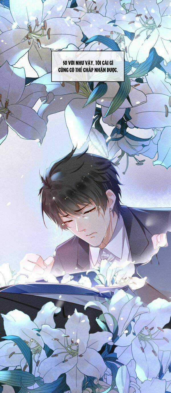 CẠNH KIẾM CHI PHONG Chapter 19 trang 7