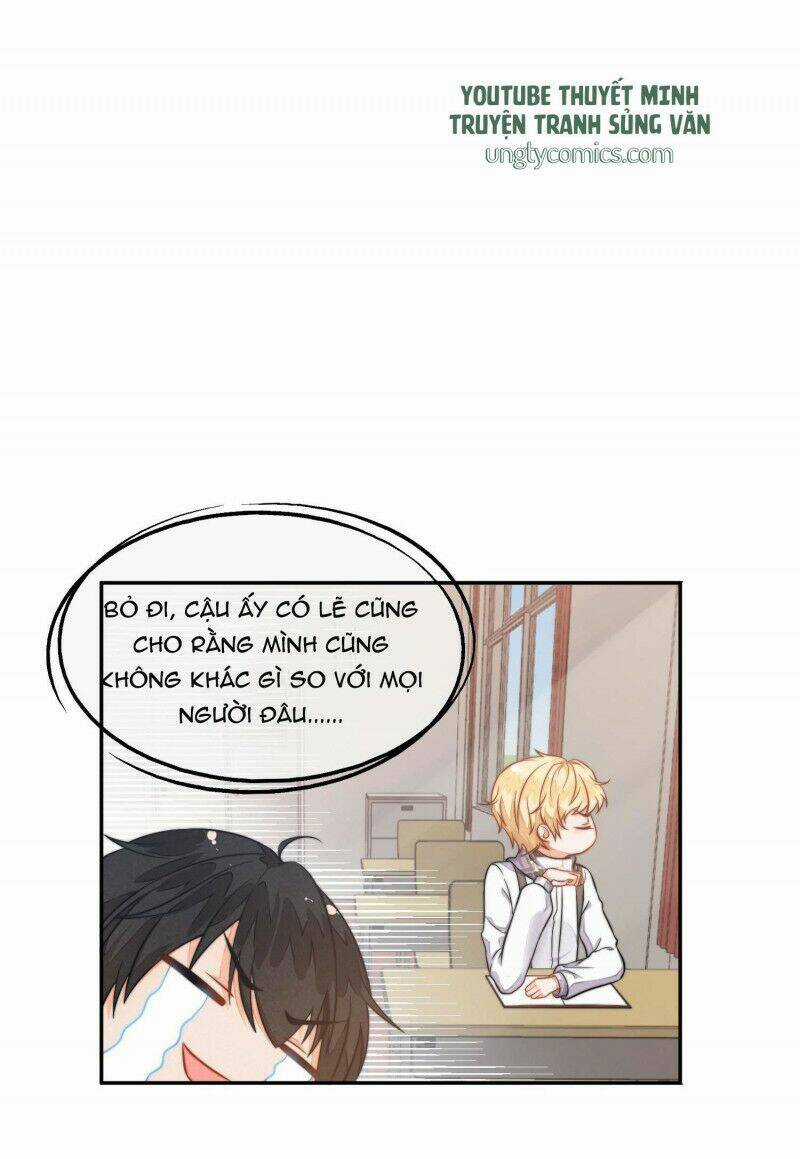 CẠNH KIẾM CHI PHONG Chapter 2 trang 18