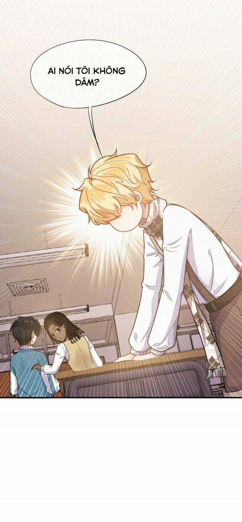 CẠNH KIẾM CHI PHONG Chapter 2 trang 35