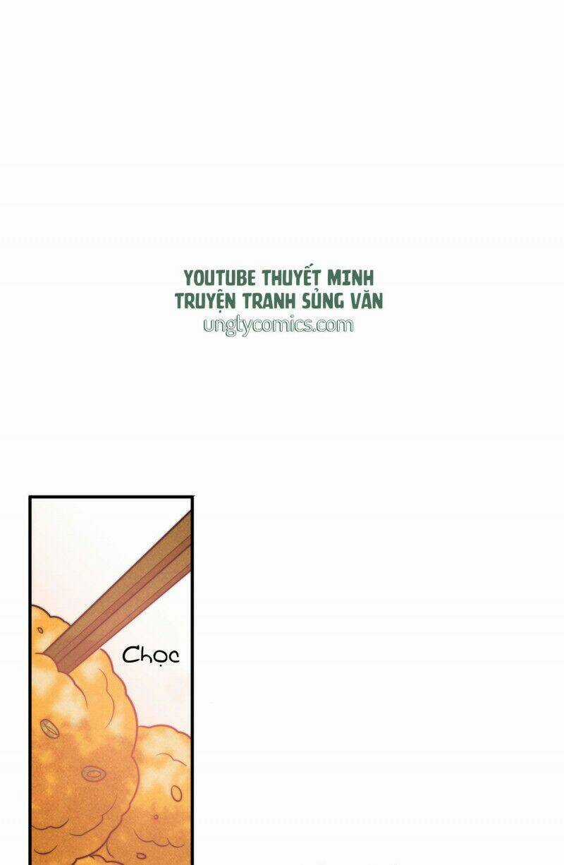 CẠNH KIẾM CHI PHONG Chapter 2 trang 36