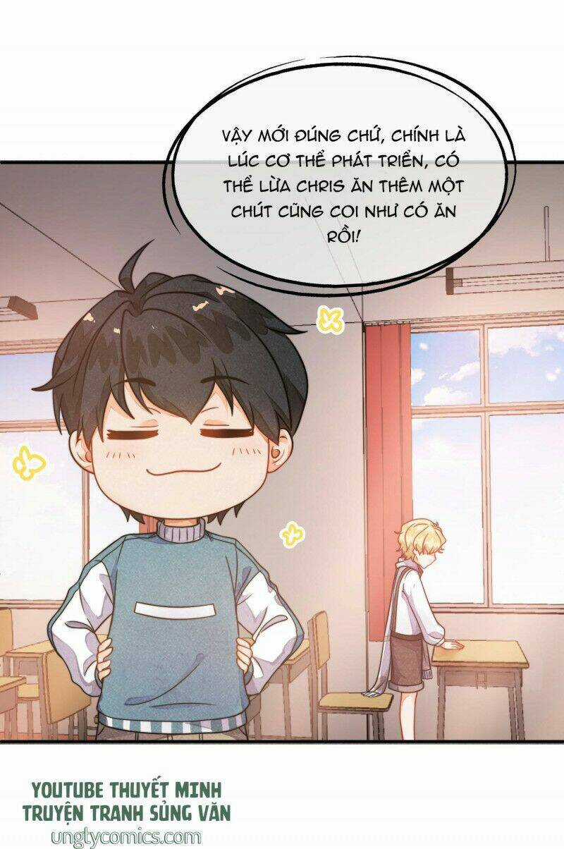 CẠNH KIẾM CHI PHONG Chapter 2 trang 44