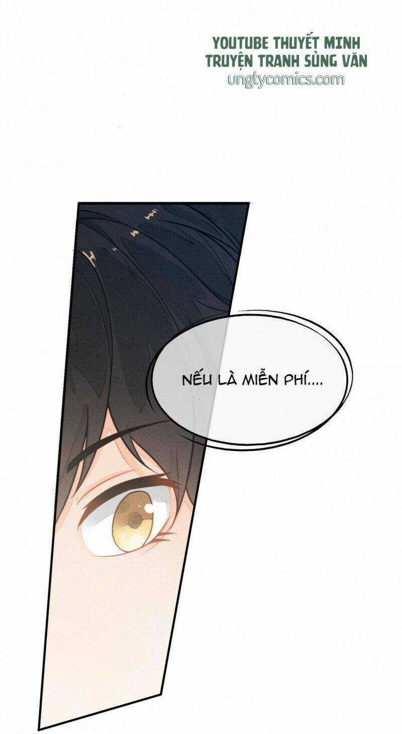 CẠNH KIẾM CHI PHONG Chapter 2 trang 49