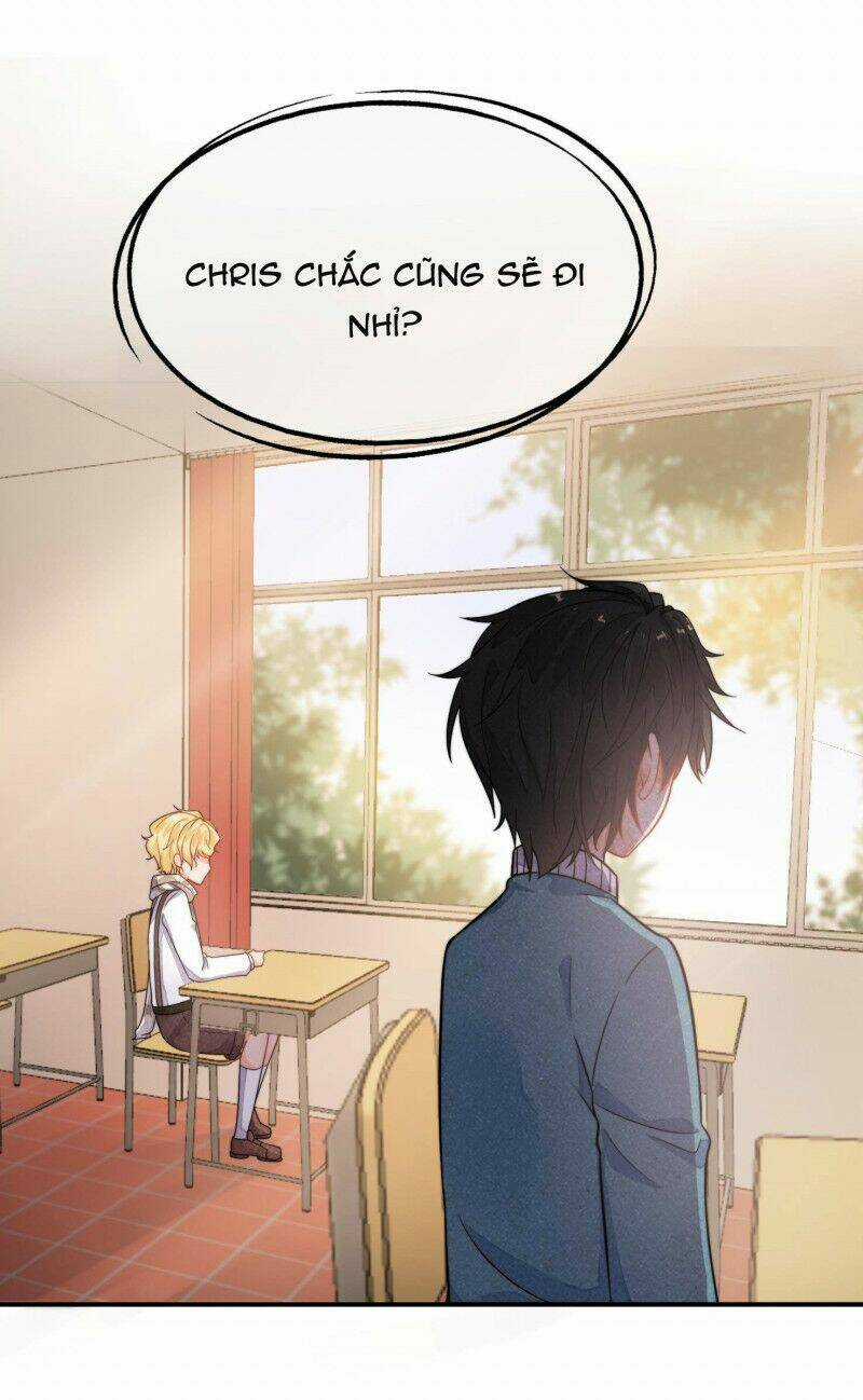 CẠNH KIẾM CHI PHONG Chapter 2 trang 50