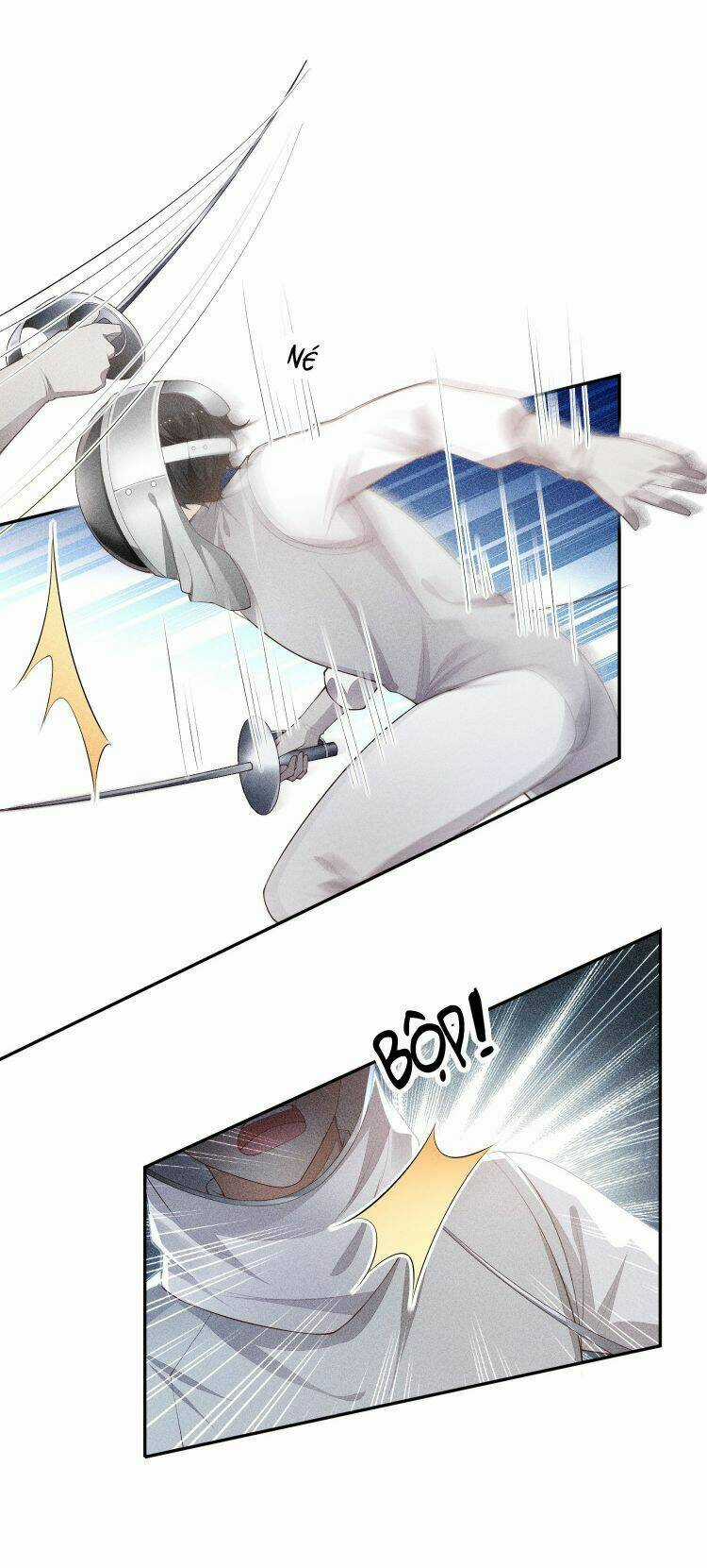 CẠNH KIẾM CHI PHONG Chapter 20 trang 12