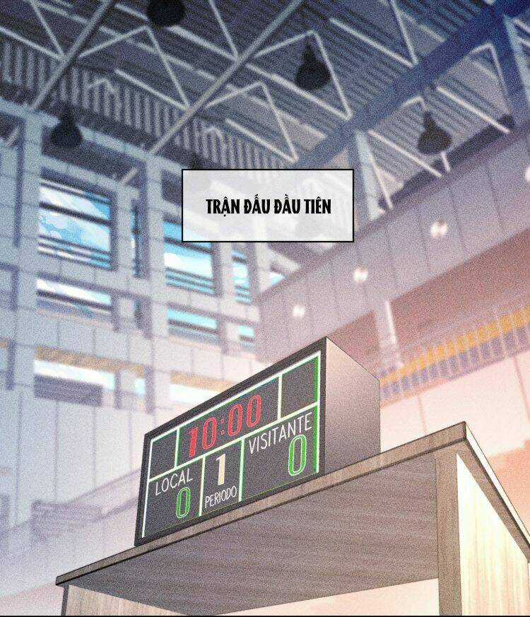 CẠNH KIẾM CHI PHONG Chapter 20 trang 2