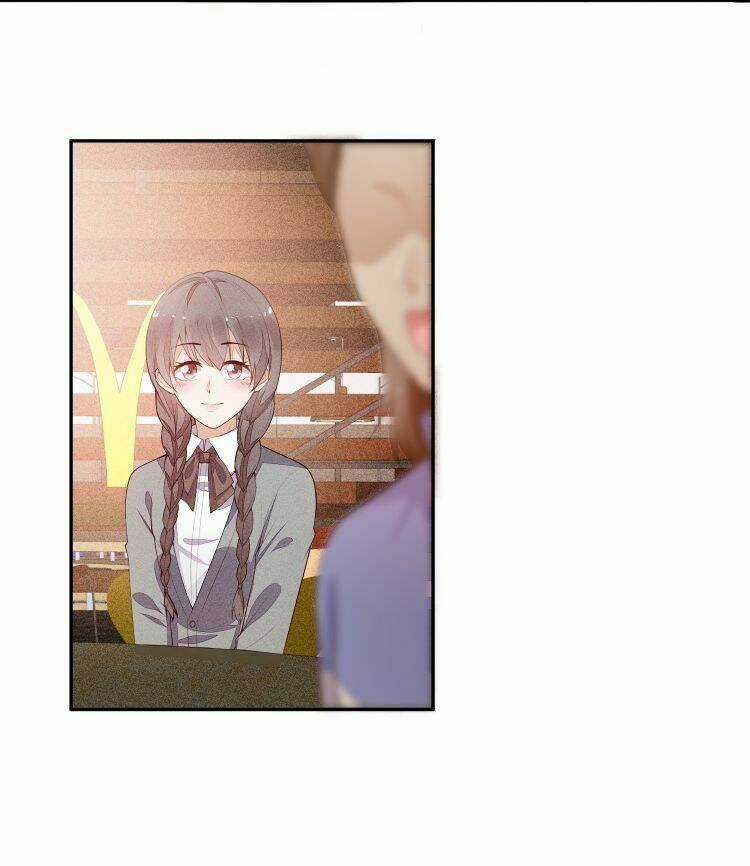 CẠNH KIẾM CHI PHONG Chapter 20 trang 20