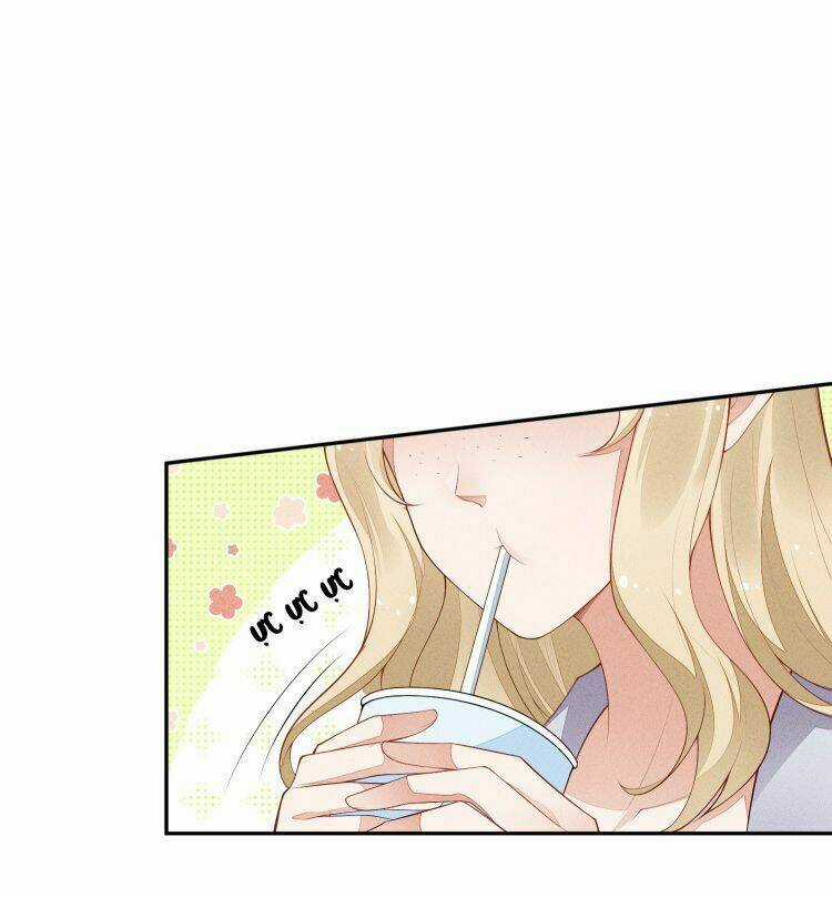 CẠNH KIẾM CHI PHONG Chapter 20 trang 21