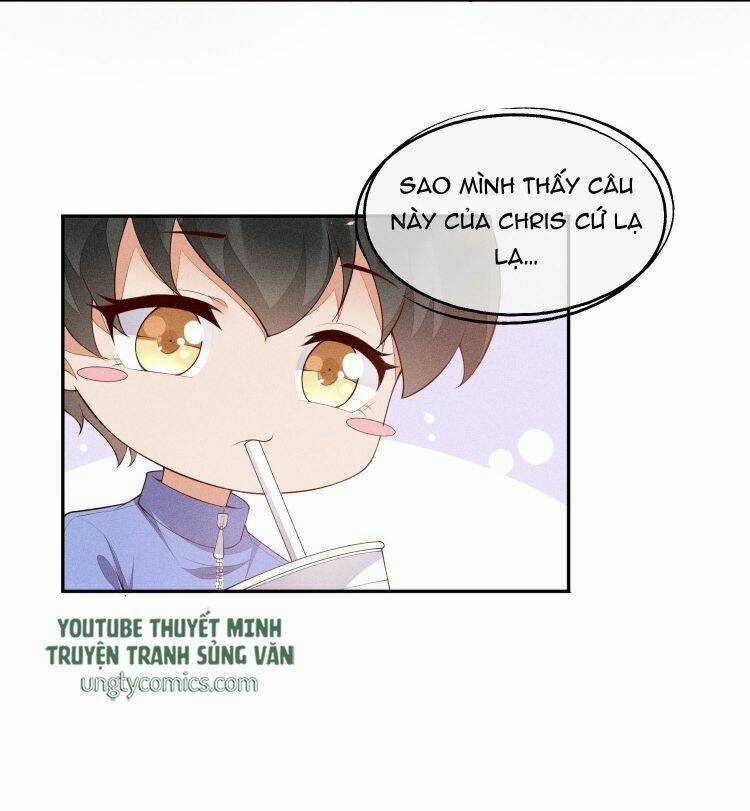 CẠNH KIẾM CHI PHONG Chapter 20 trang 27