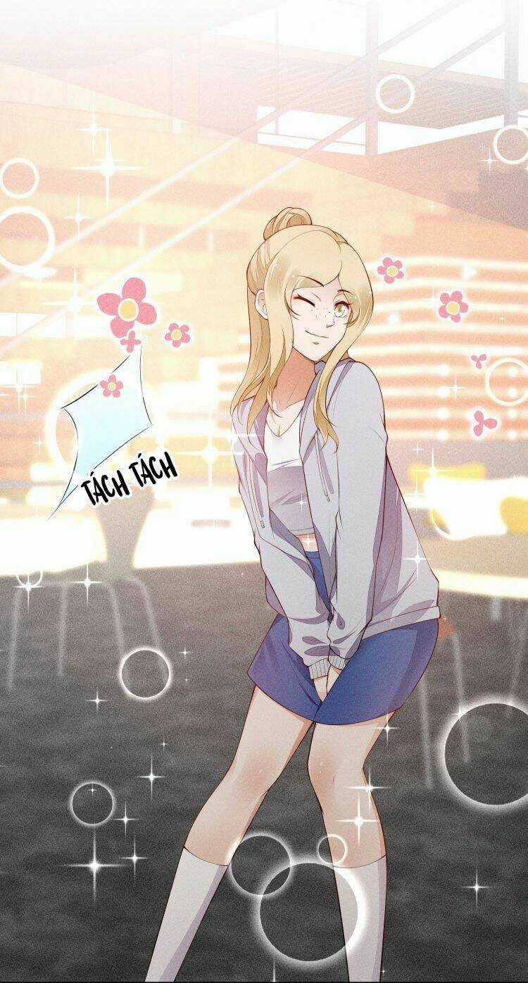 CẠNH KIẾM CHI PHONG Chapter 20 trang 33