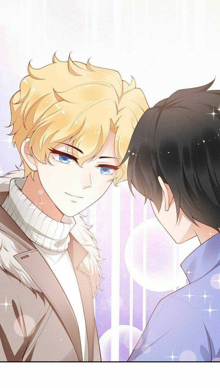 CẠNH KIẾM CHI PHONG Chapter 20 trang 40