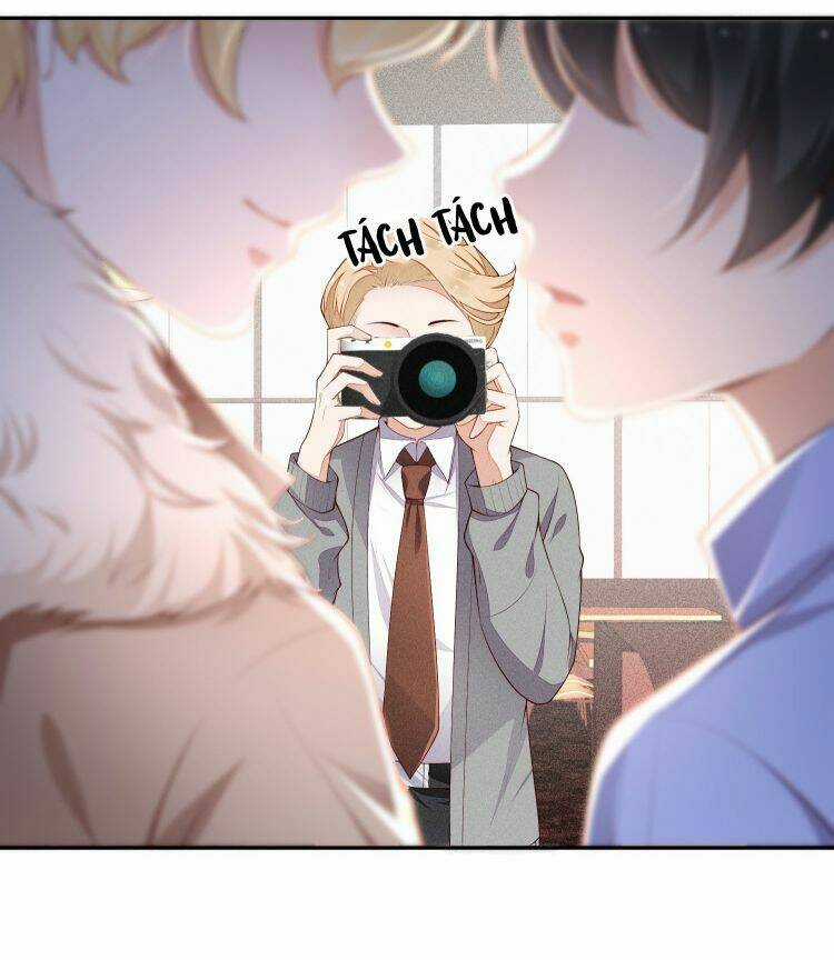 CẠNH KIẾM CHI PHONG Chapter 20 trang 42