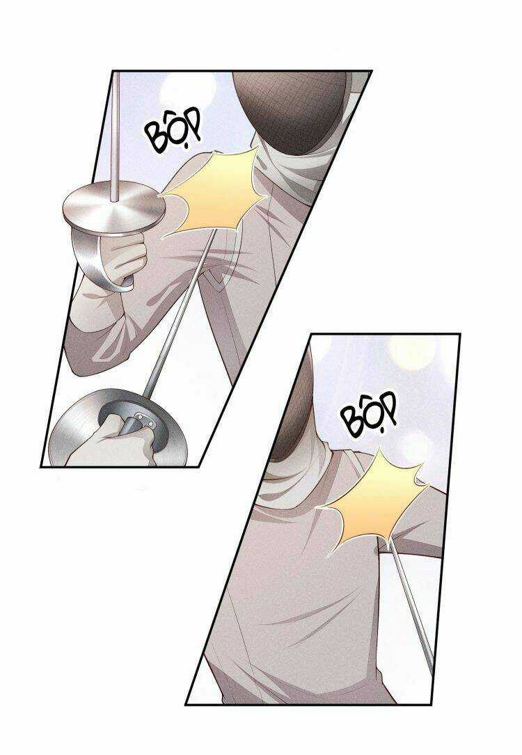 CẠNH KIẾM CHI PHONG Chapter 20 trang 6