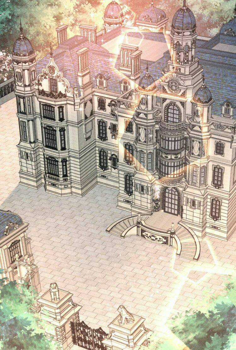 CẠNH KIẾM CHI PHONG Chapter 21 trang 18