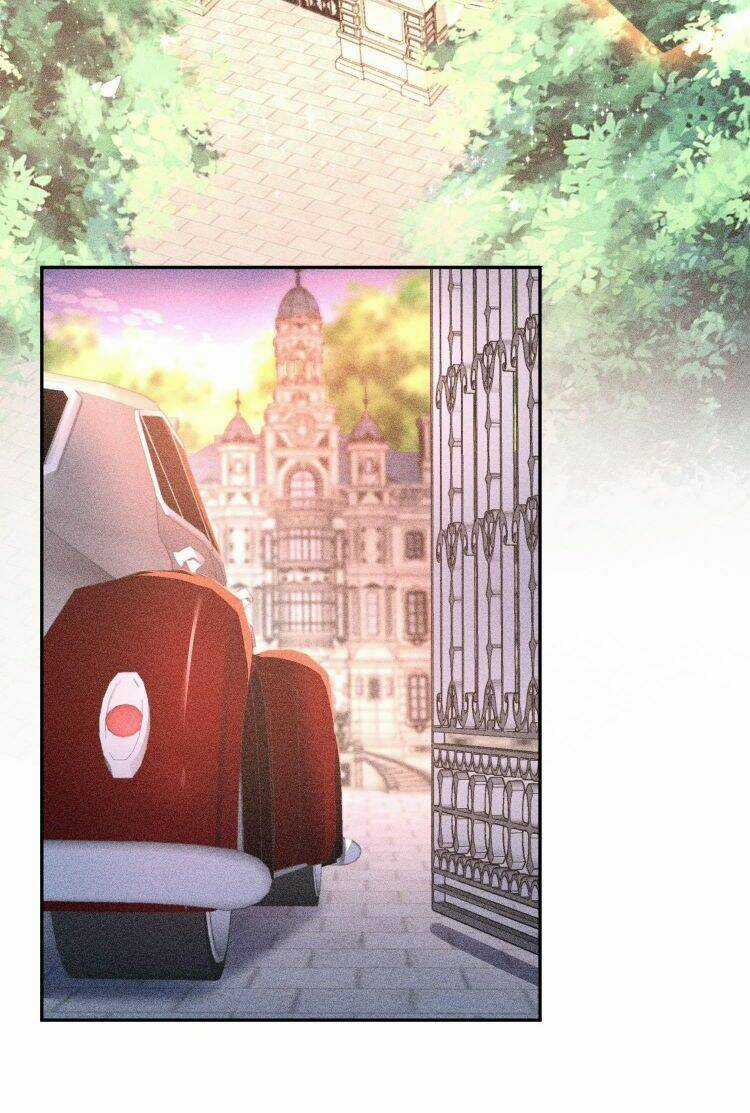 CẠNH KIẾM CHI PHONG Chapter 21 trang 19