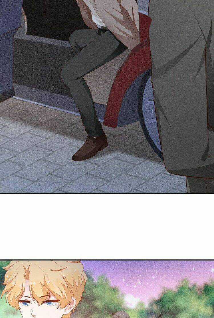 CẠNH KIẾM CHI PHONG Chapter 21 trang 22