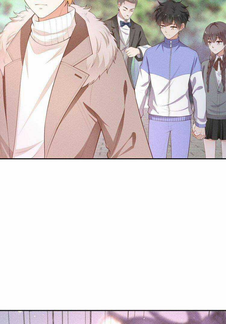 CẠNH KIẾM CHI PHONG Chapter 21 trang 23