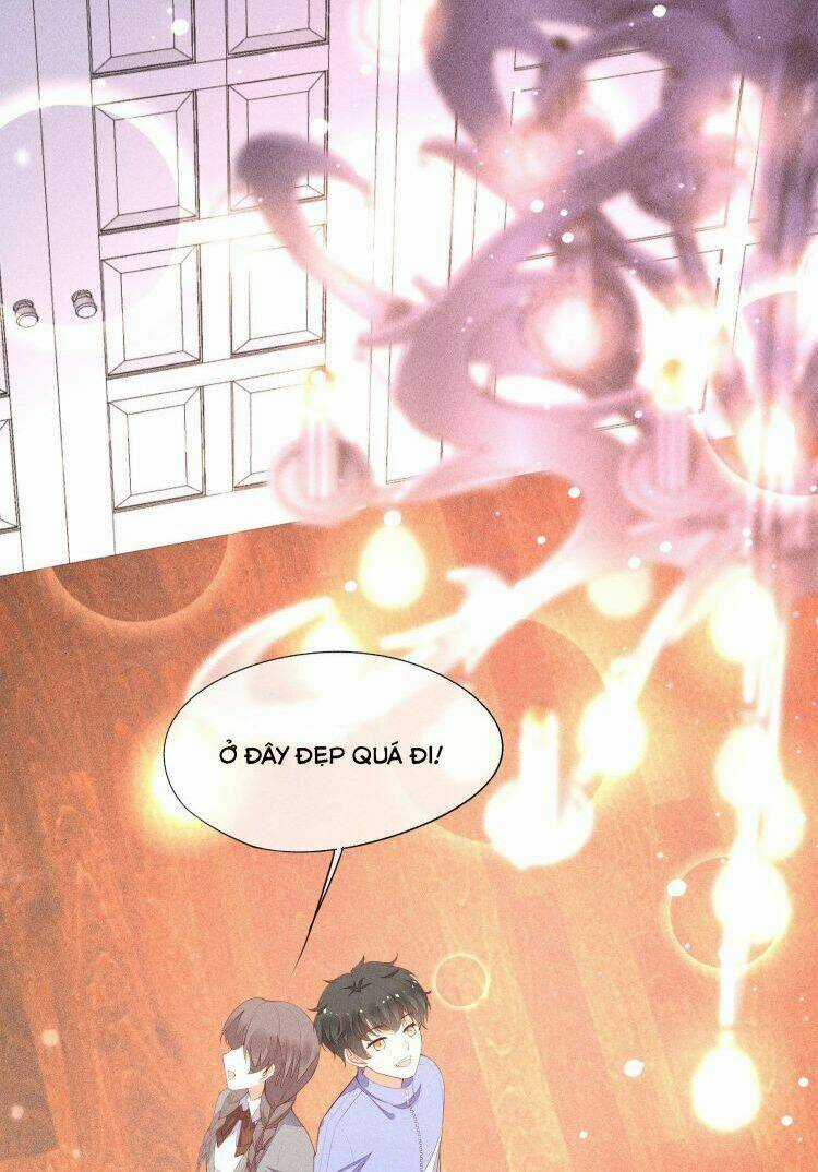 CẠNH KIẾM CHI PHONG Chapter 21 trang 24