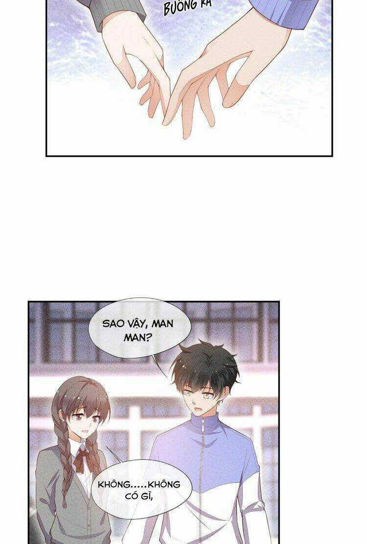 CẠNH KIẾM CHI PHONG Chapter 21 trang 29