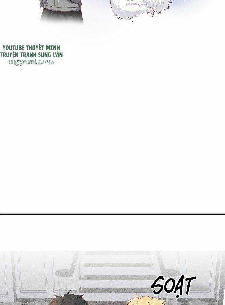 CẠNH KIẾM CHI PHONG Chapter 21 trang 33