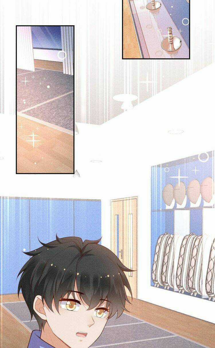 CẠNH KIẾM CHI PHONG Chapter 21 trang 35