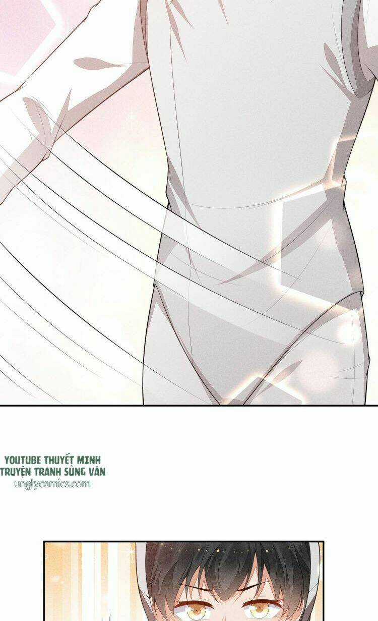 CẠNH KIẾM CHI PHONG Chapter 21 trang 41