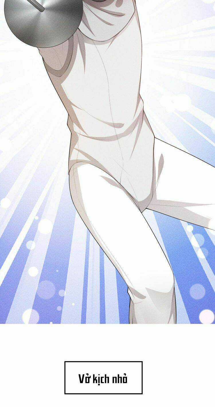 CẠNH KIẾM CHI PHONG Chapter 21 trang 43