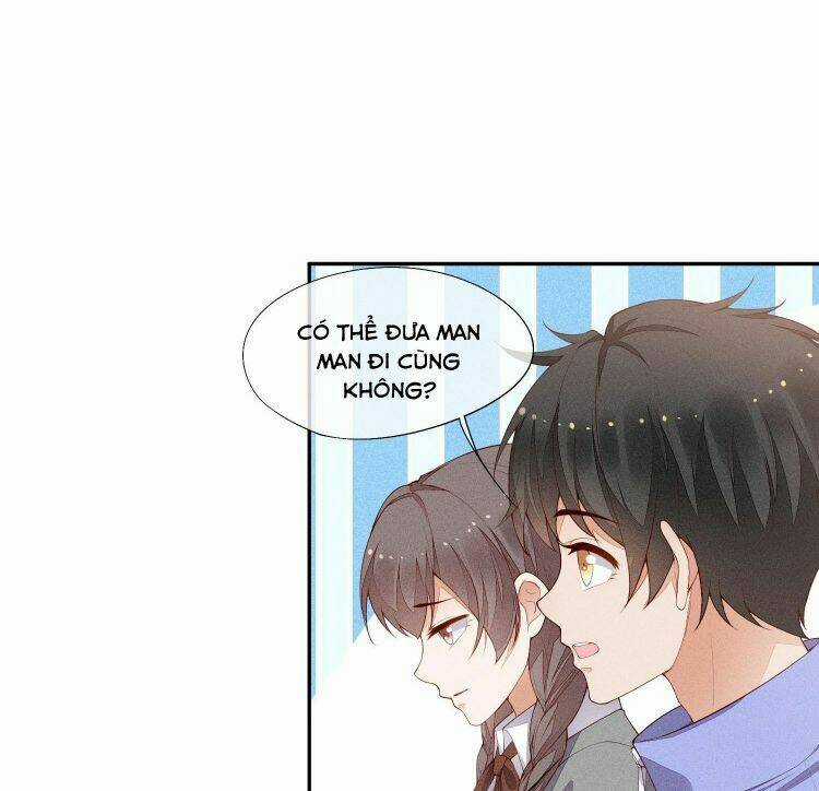 CẠNH KIẾM CHI PHONG Chapter 21 trang 7