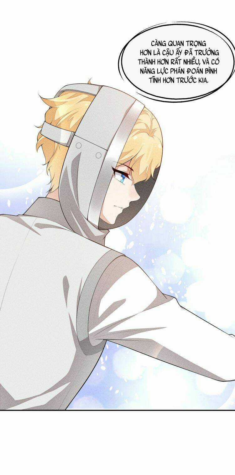 CẠNH KIẾM CHI PHONG Chapter 22 trang 10