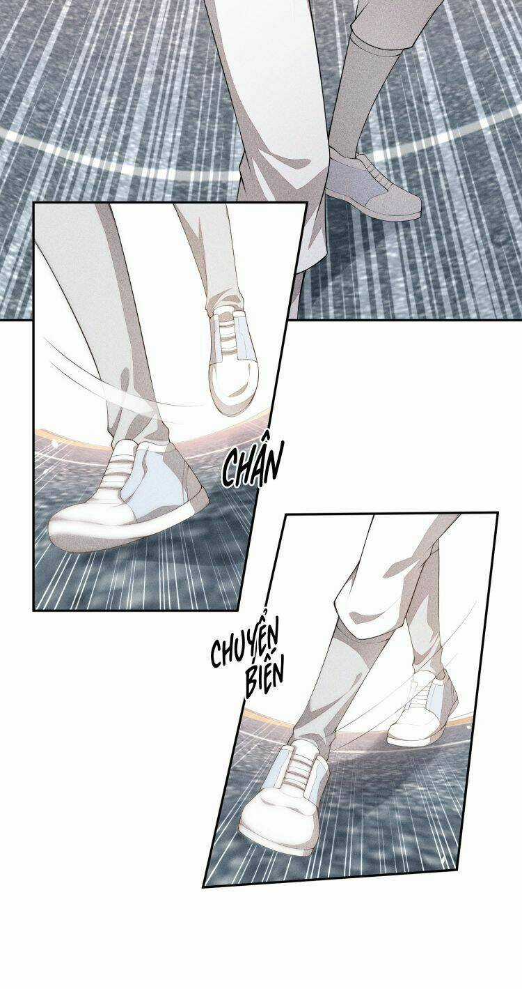 CẠNH KIẾM CHI PHONG Chapter 22 trang 12