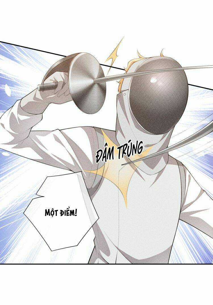 CẠNH KIẾM CHI PHONG Chapter 22 trang 13