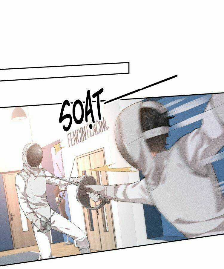 CẠNH KIẾM CHI PHONG Chapter 22 trang 14