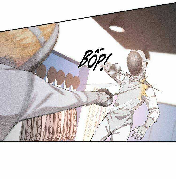 CẠNH KIẾM CHI PHONG Chapter 22 trang 15