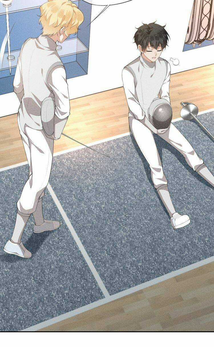 CẠNH KIẾM CHI PHONG Chapter 22 trang 27