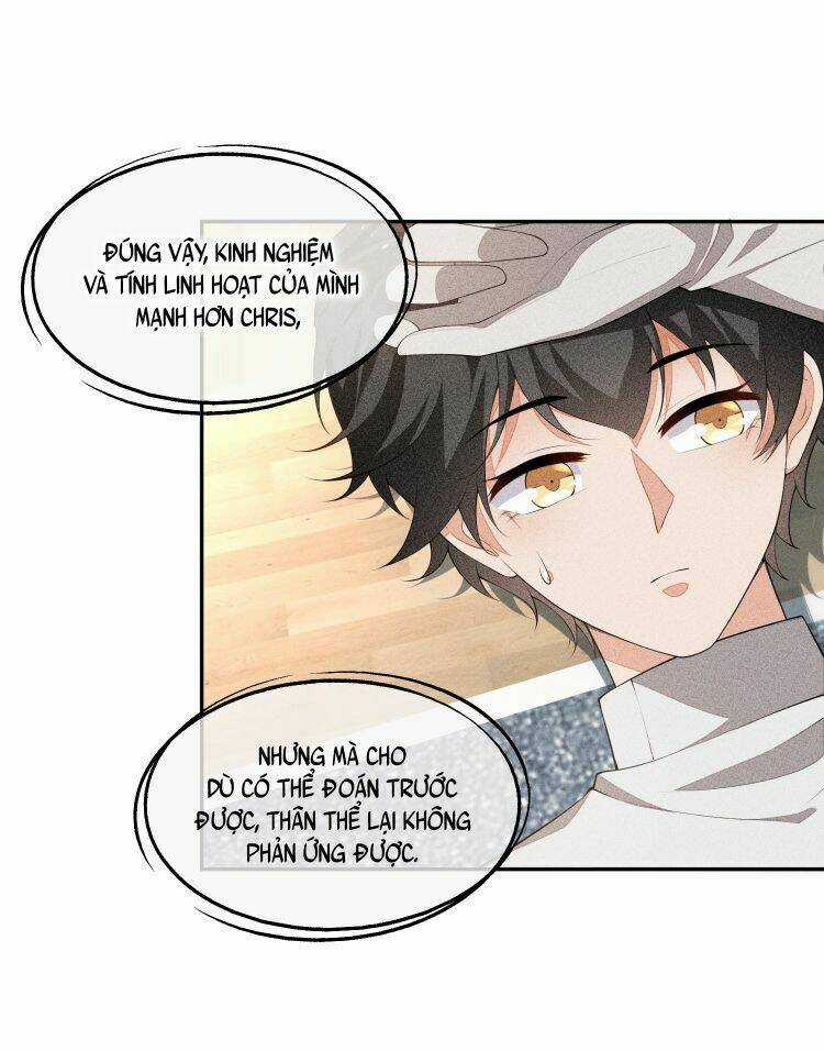 CẠNH KIẾM CHI PHONG Chapter 22 trang 29