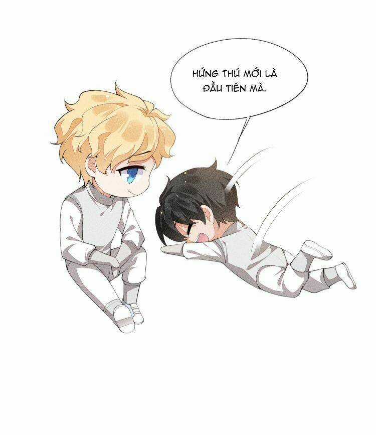 CẠNH KIẾM CHI PHONG Chapter 22 trang 31