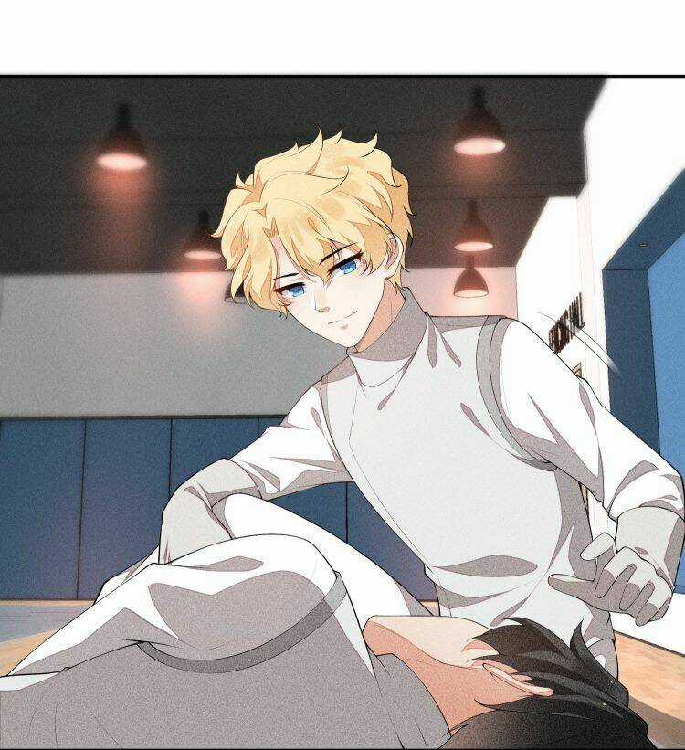 CẠNH KIẾM CHI PHONG Chapter 22 trang 32