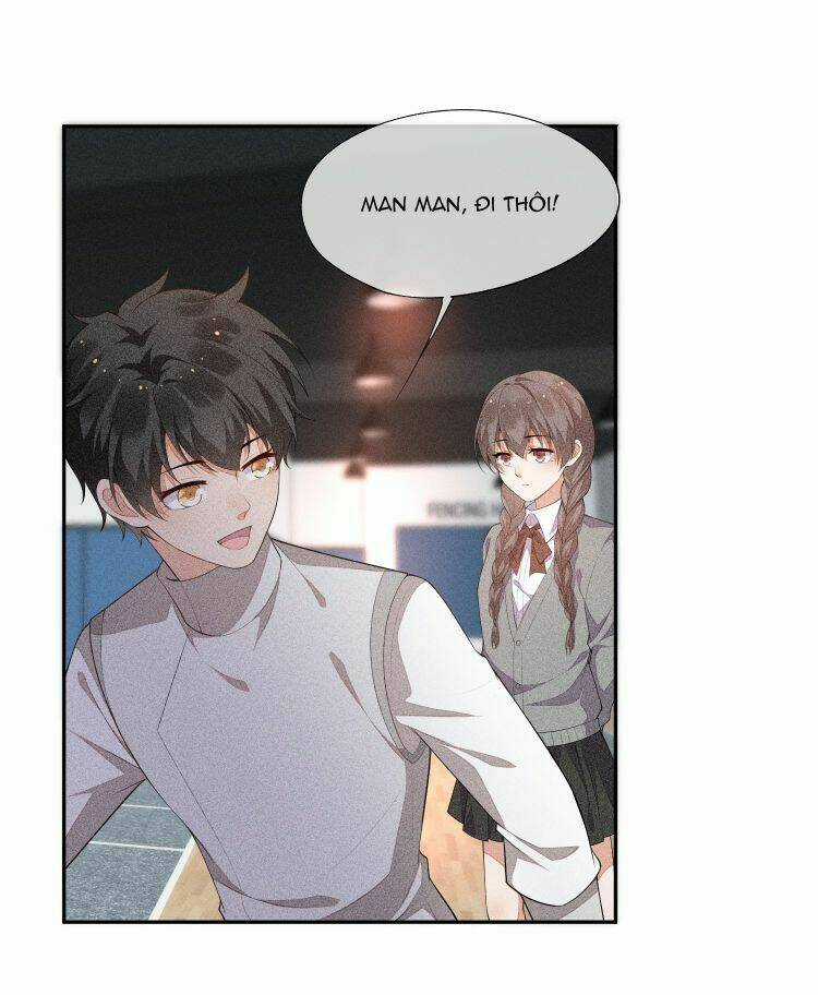 CẠNH KIẾM CHI PHONG Chapter 22 trang 40