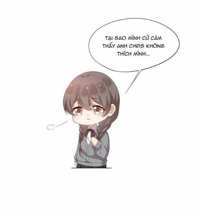 CẠNH KIẾM CHI PHONG Chapter 22 trang 41