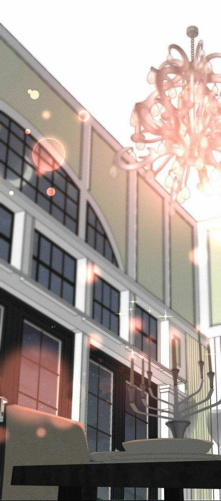 CẠNH KIẾM CHI PHONG Chapter 22 trang 42