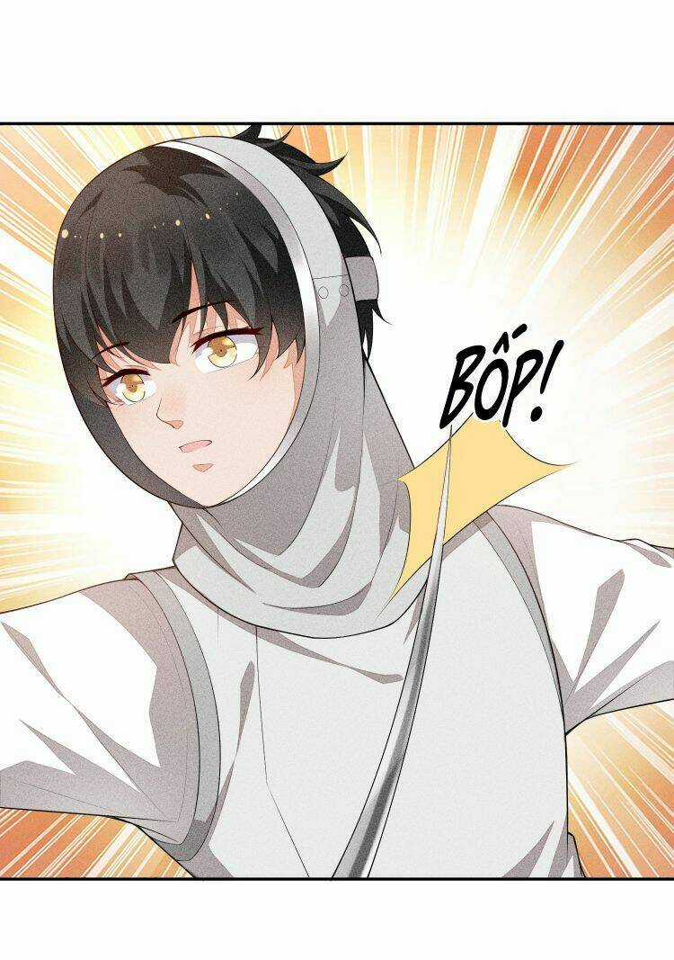 CẠNH KIẾM CHI PHONG Chapter 22 trang 6