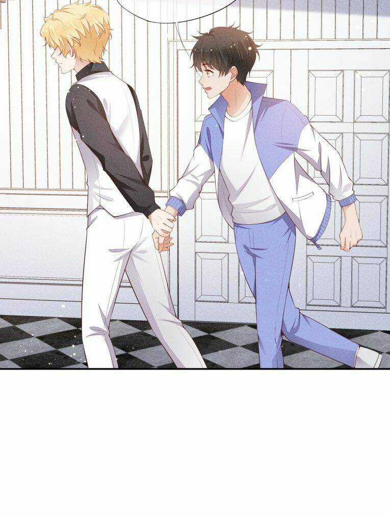 CẠNH KIẾM CHI PHONG Chapter 23 trang 15