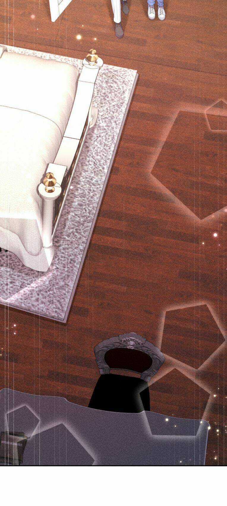 CẠNH KIẾM CHI PHONG Chapter 23 trang 17