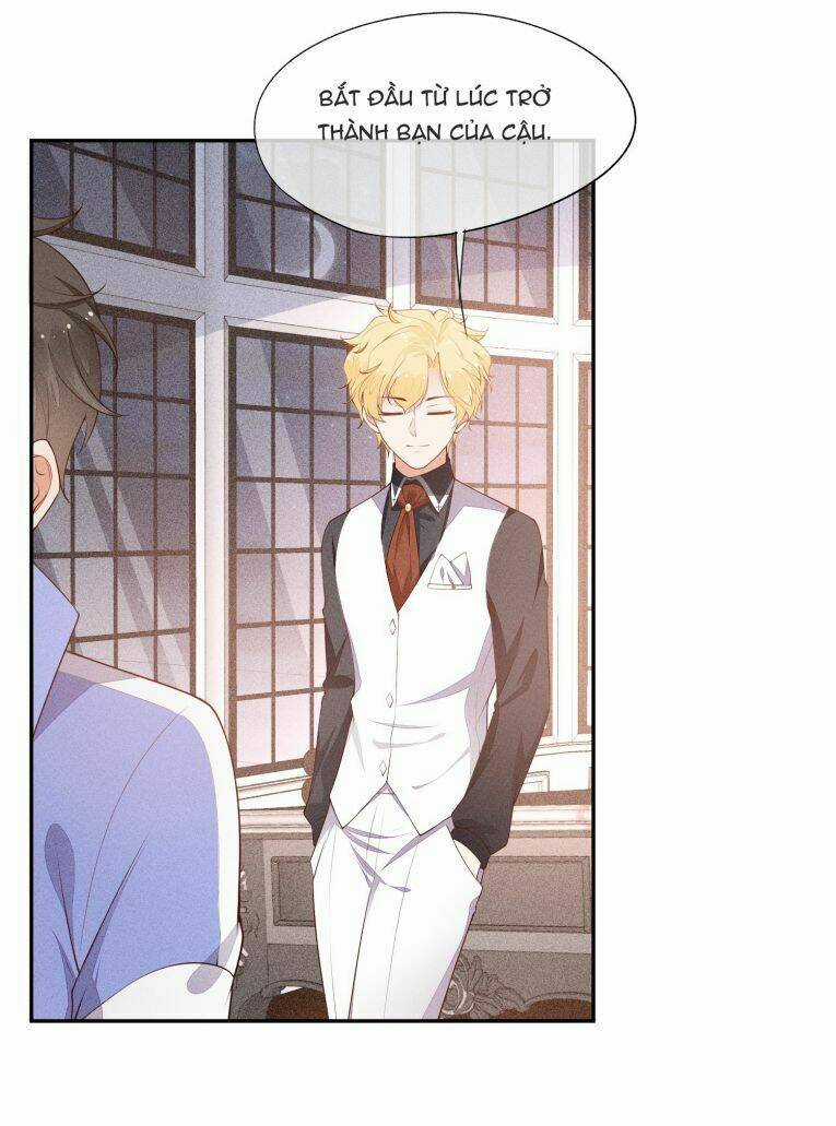 CẠNH KIẾM CHI PHONG Chapter 23 trang 20