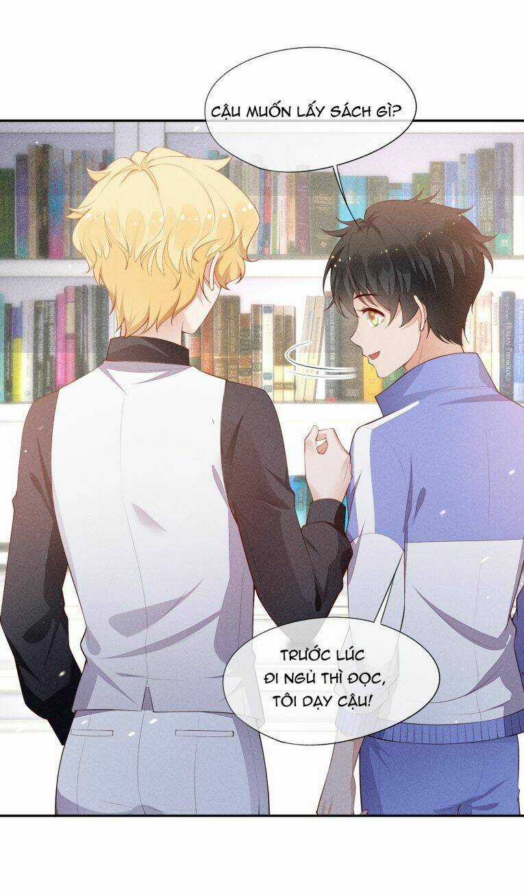 CẠNH KIẾM CHI PHONG Chapter 23 trang 24