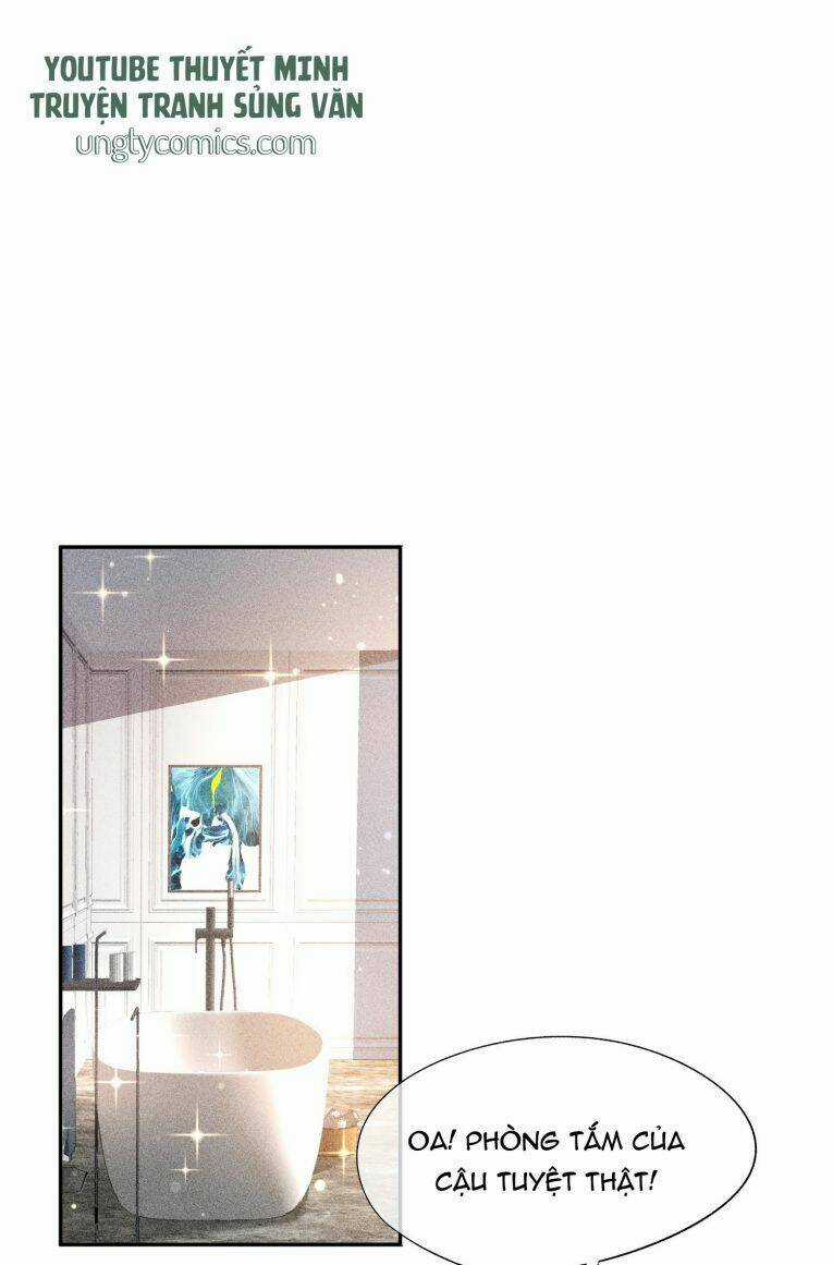 CẠNH KIẾM CHI PHONG Chapter 23 trang 26